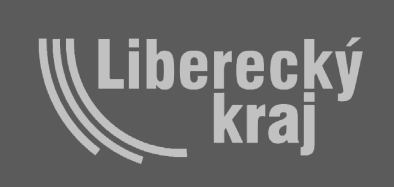 Logo Liberecký kraj